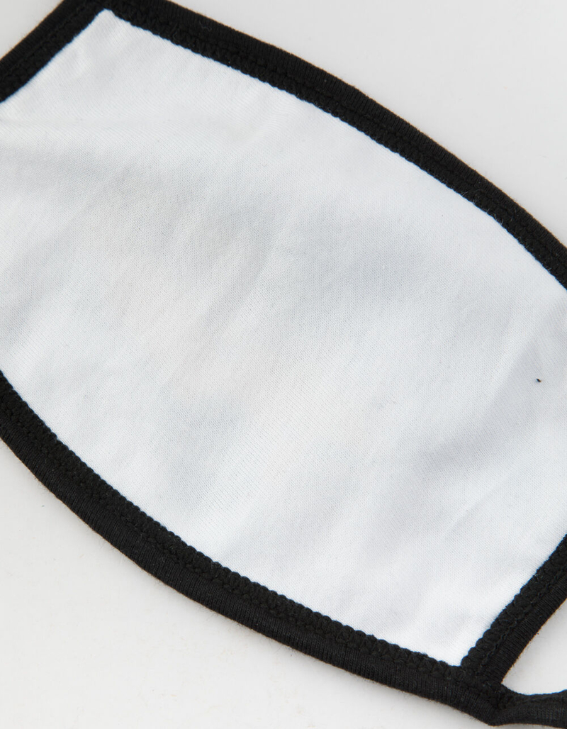 O'NEILL Kids Geometric Fashion Face Mask image number 2