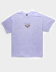 BDG Urban Outfitters Natural World Butterfly Mens Tee image number 2