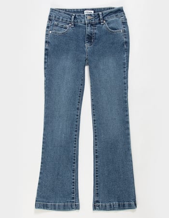 RSQ Girls Bootcut Jeans Alternative Image