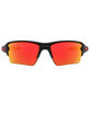 OAKLEY NFL Kansas City Chiefs Flak&reg; 2.0 XL Sunglasses image number 2