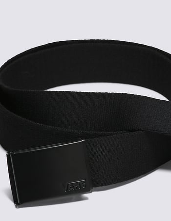 VANS Deppster II Web Mens Belt Alternative Image