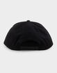 SKIN INDUSTRIES Spider Snapback Hat  image number 3