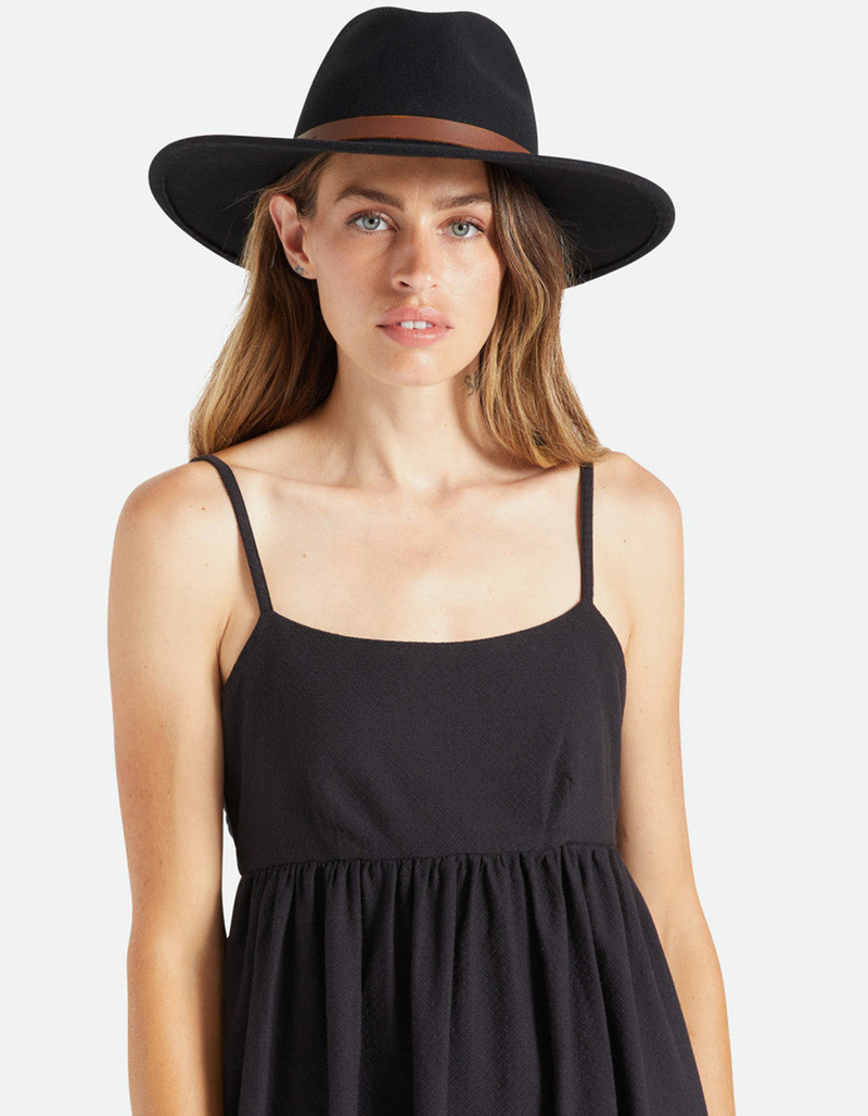 BRIXTON Field Proper Hat image number 3