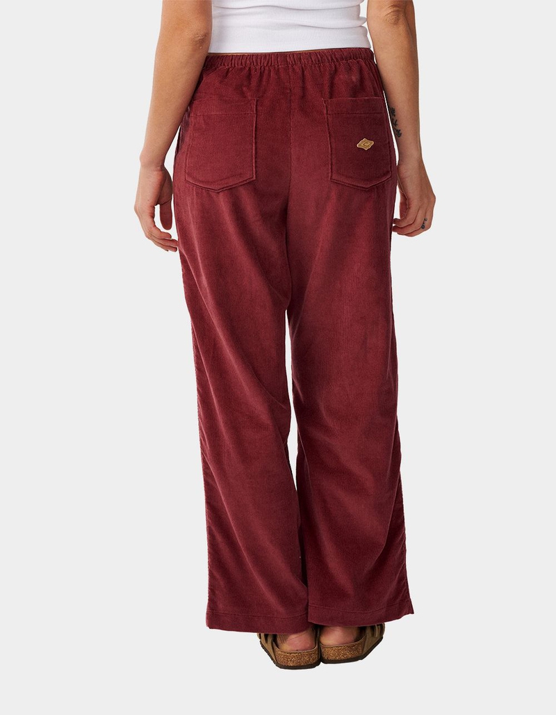 RIP CURL Keepsakes Washed Cord Pants image number 1