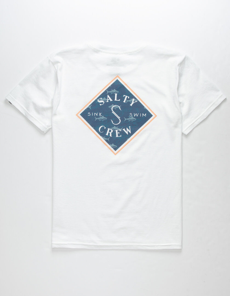 SALTY CREW Tippet Nomad Boys T-Shirt image number 0