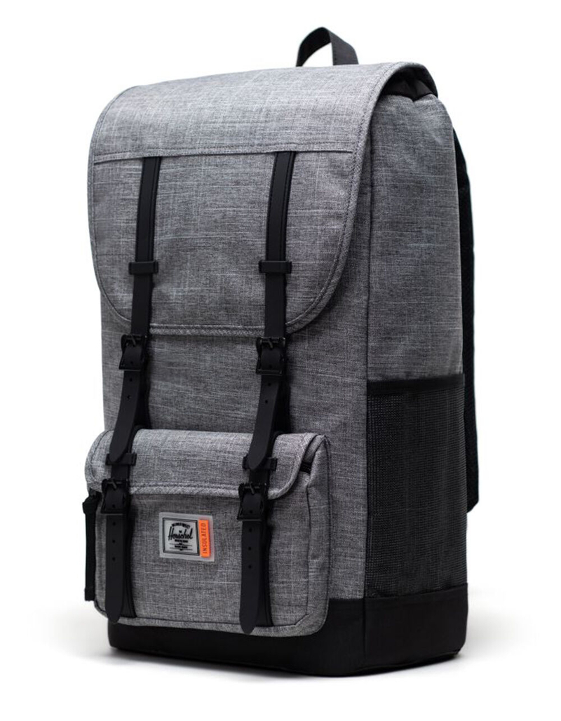 HERSCHEL SUPPLY CO. Lil America Insulated Backpack Pro image number 2