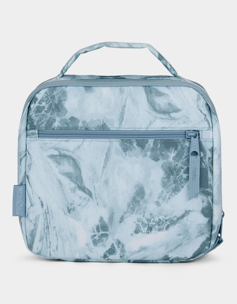 JANSPORT Lunch Break Fx Mined Marble Lunch Box image number 0