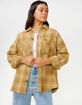 RIP CURL Desert Dreams Womens Flannel image number 1