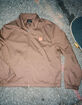 BRIXTON Union Relaxed Harrington Mens Jacket image number 3