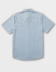 VOLCOM Everett Oxford Mens Button Up Shirt image number 2
