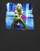 BRITNEY SPEARS Album Cover Unisex Tee image number 2