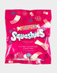 SMARTIES Squashies Raspberry n' Cream Flavored Candy image number 1