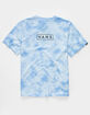 VANS Tie Dye Easy Box Boys T-Shirt image number 1