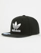 ADIDAS Originals Trefoil Kids Snapback Hat image number 1