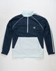 ADIDAS Woven Mens Anorak Jacket image number 1