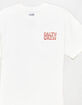 SALTY CREW Legs Mens Heavyweight Tee image number 3