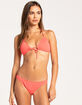 EIDON Summer Push Up Bikini Top image number 4