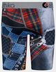 ETHIKA Bruiser Mens Staple Boxer Briefs image number 3