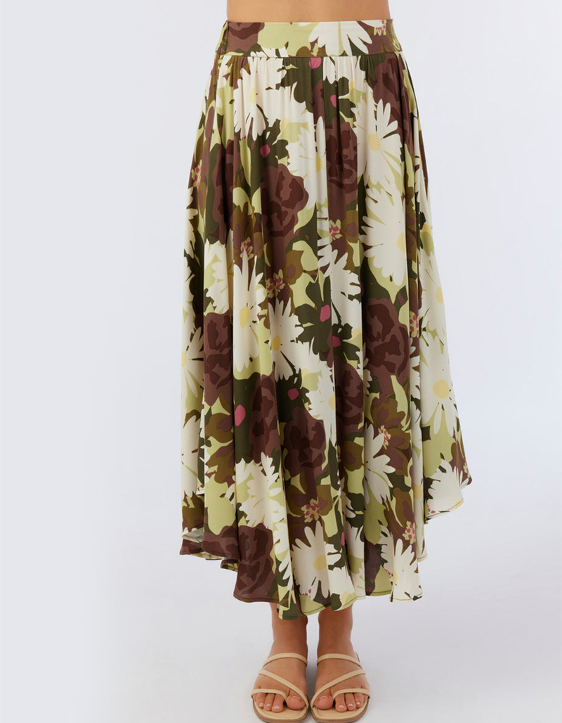 O'NEILL Marnie Womens Maxi Skirt image number 1
