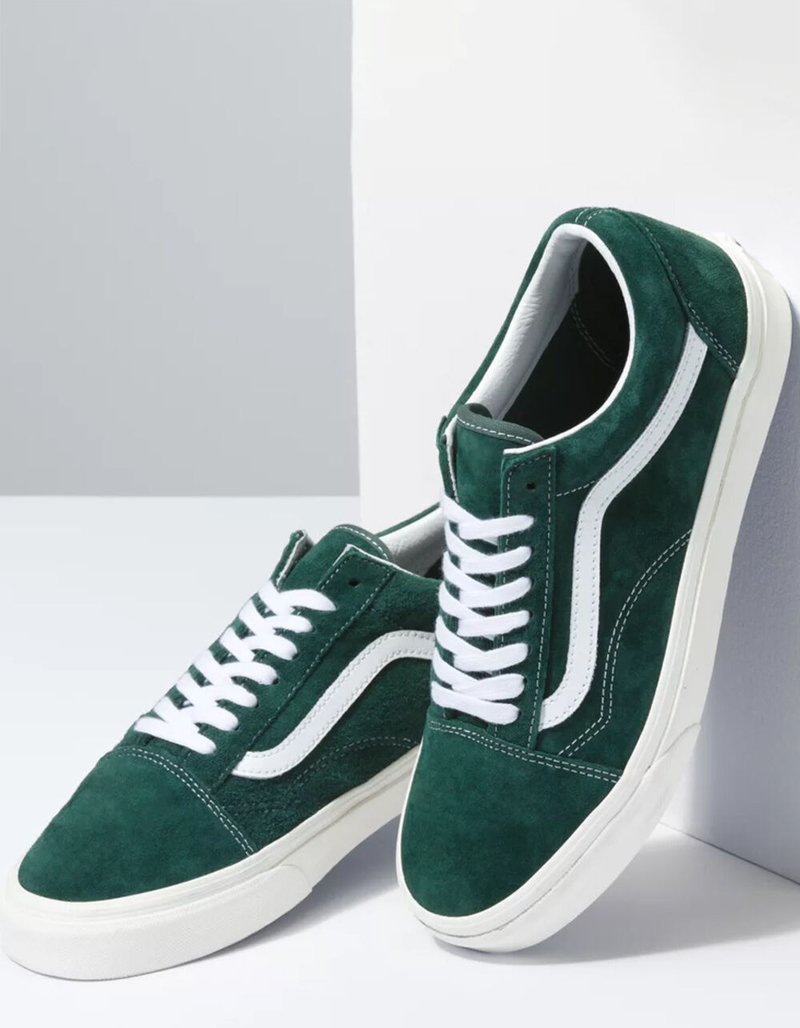 VANS Old Skool Shoes image number 3