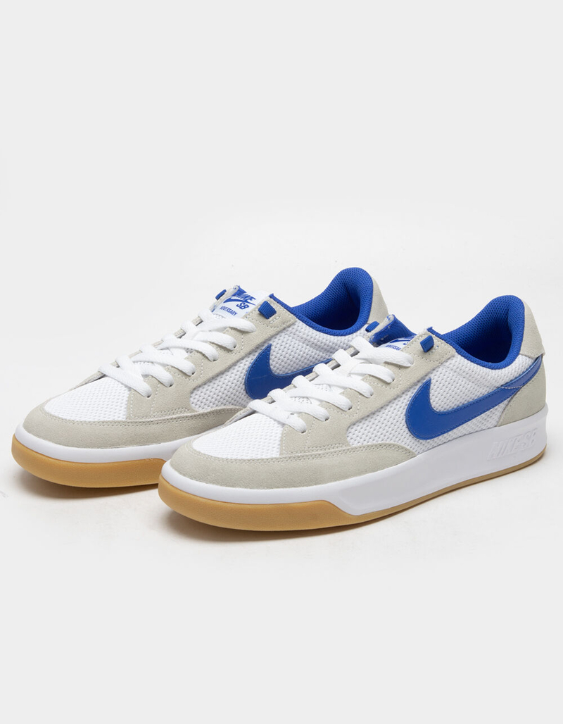 NIKE SB Adversary Skate Shoes image number 0
