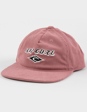 RIP CURL Diamond Adjustable Strapback Hat Primary Image
