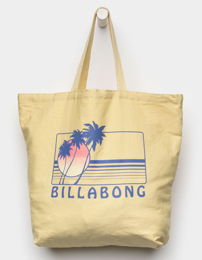 BILLABONG Surf Tote Bag image number 0