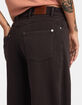 RVCA Heritage Womens Loose Fit Pants image number 5