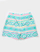 CHUBBIES Classic Mens 5.5'' Swim Trunks image number 2