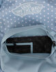 VANS Realm Polka Dot Backpack image number 5