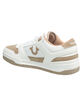 TRUE RELIGION Travis Mens Court Sneaker image number 3