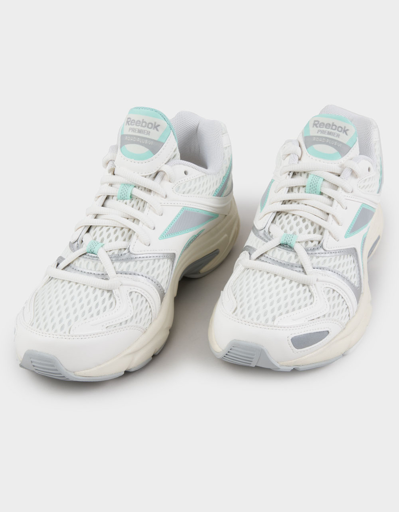 REEBOK Premier Road Plus VI Womens Shoes image number 1