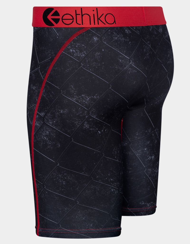 ETHIKA Get At Me Staple Mens Boxer Briefs image number 1