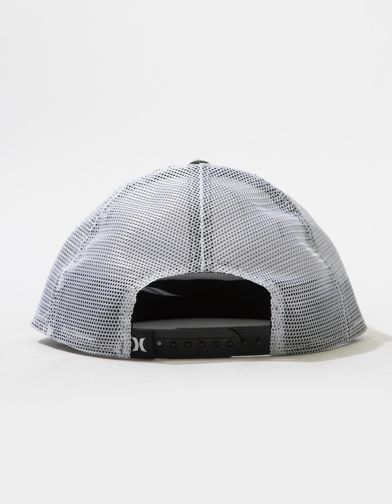 HURLEY Balboa Mens Trucker Hat image number 1
