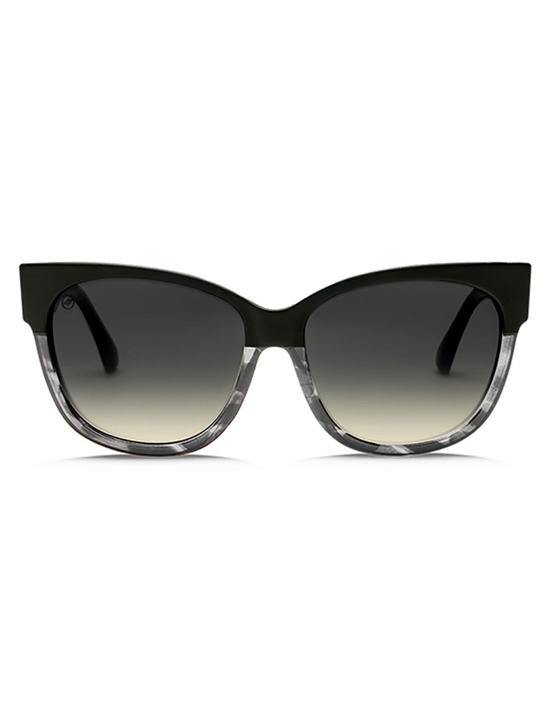ELECTRIC Danger Cat Darkstone Sunglasses image number 1