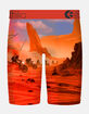 ETHIKA Mad Mars Staple Boys Boxer Briefs image number 2