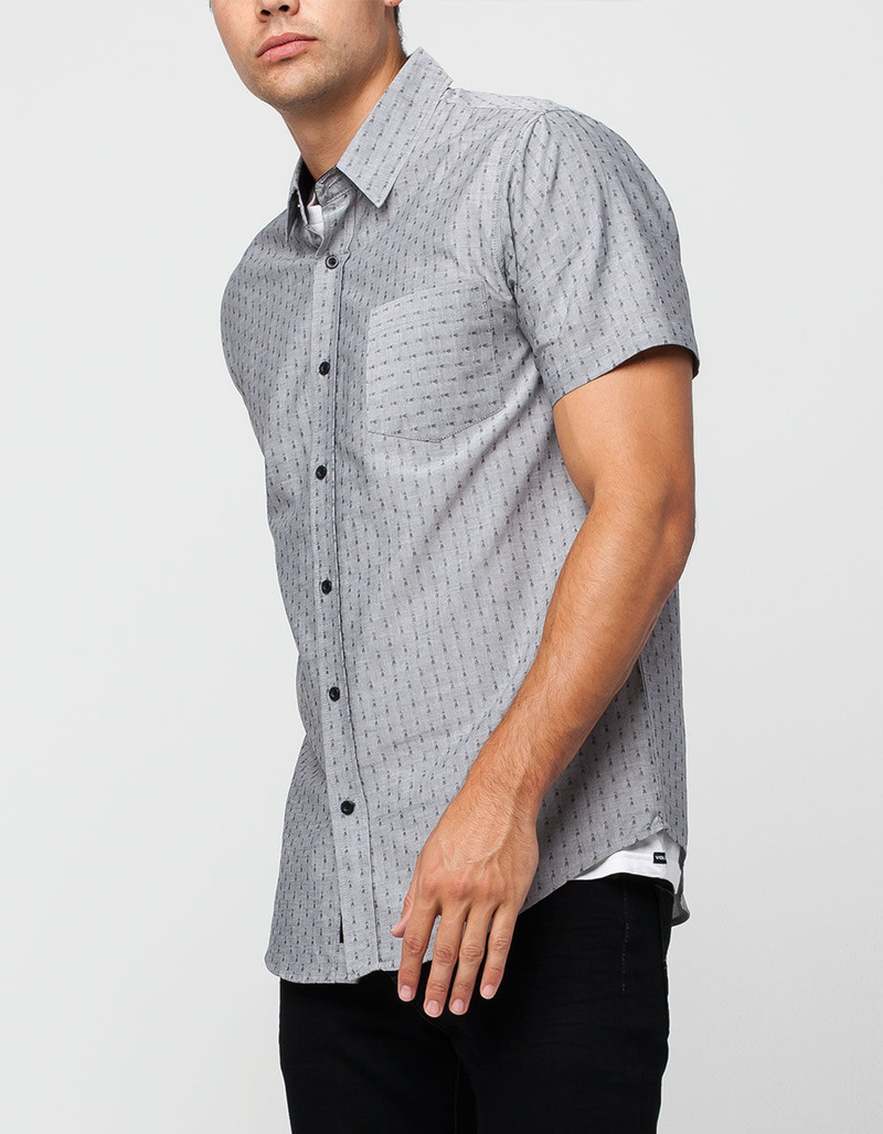 SHOUTHOUSE That Way Mens Shirt image number 2