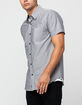 SHOUTHOUSE That Way Mens Shirt image number 3