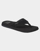 REEF Layback Mens Flip Flops image number 1