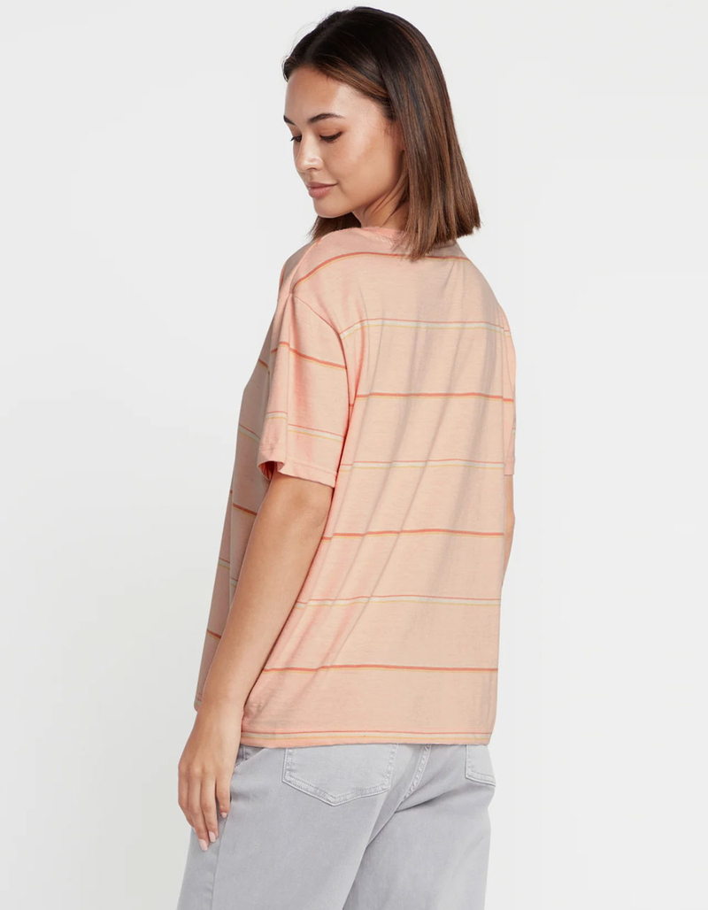 VOLCOM Party Pack Womens Tee image number 2