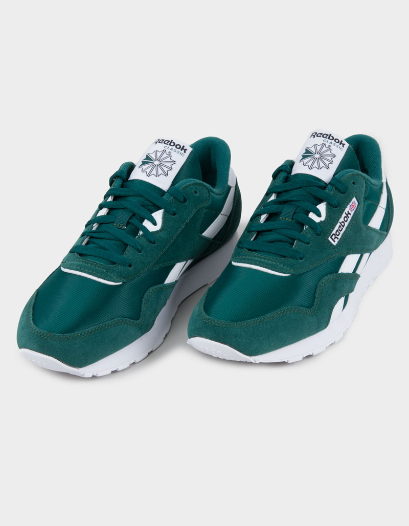 REEBOK Classic Nylon Shoes image number 1