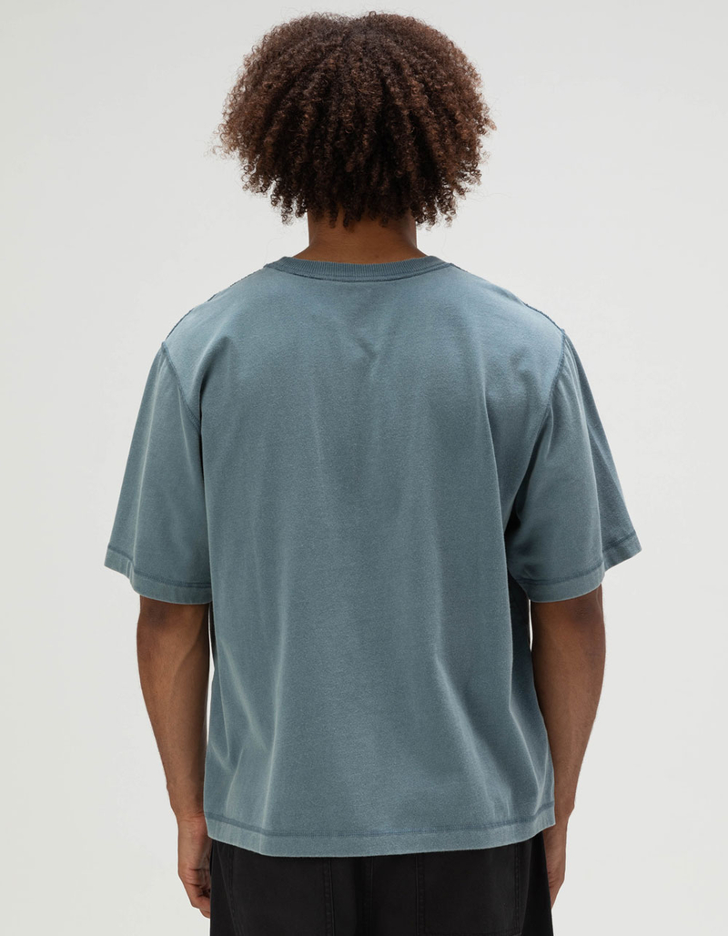 RSQ Mens Boxy Tee image number 3