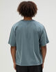 RSQ Mens Boxy Tee image number 4