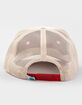 SENDERO PROVISIONS CO. Giddy Up Trucker Hat image number 3
