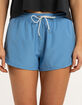 SALTY CREW Beacons Bahama Womens Boardshorts image number 2
