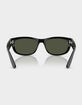 RAY-BAN Mega Balorama Sunglasses image number 4