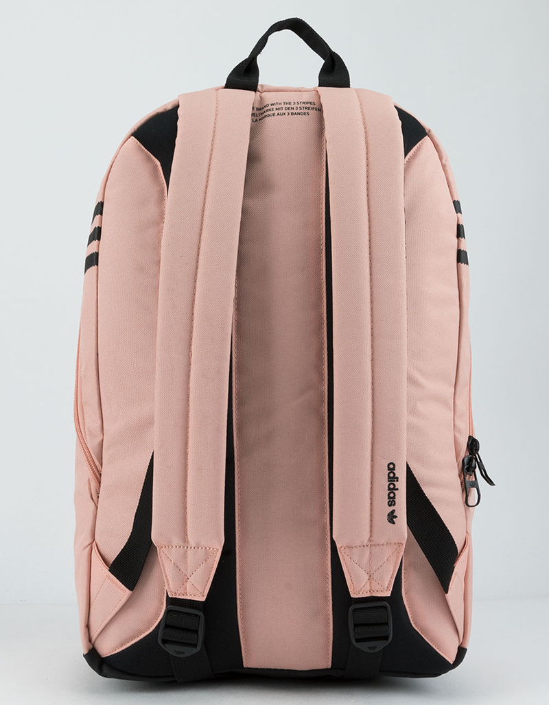 ADIDAS Originals National Pink Backpack image number 2