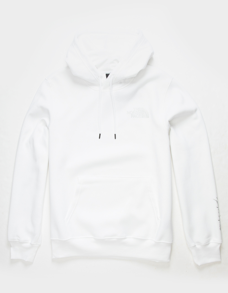 THE NORTH FACE Graphic Injection Mens Hoodie image number 1