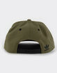 ADIDAS Modern 2.0 Structured Mens Snapback Hat image number 3