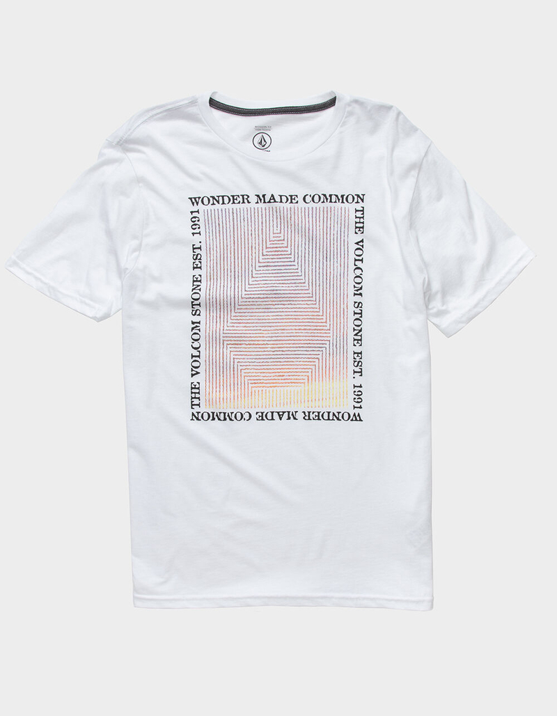 VOLCOM Volitation Mens T-Shirt image number 0